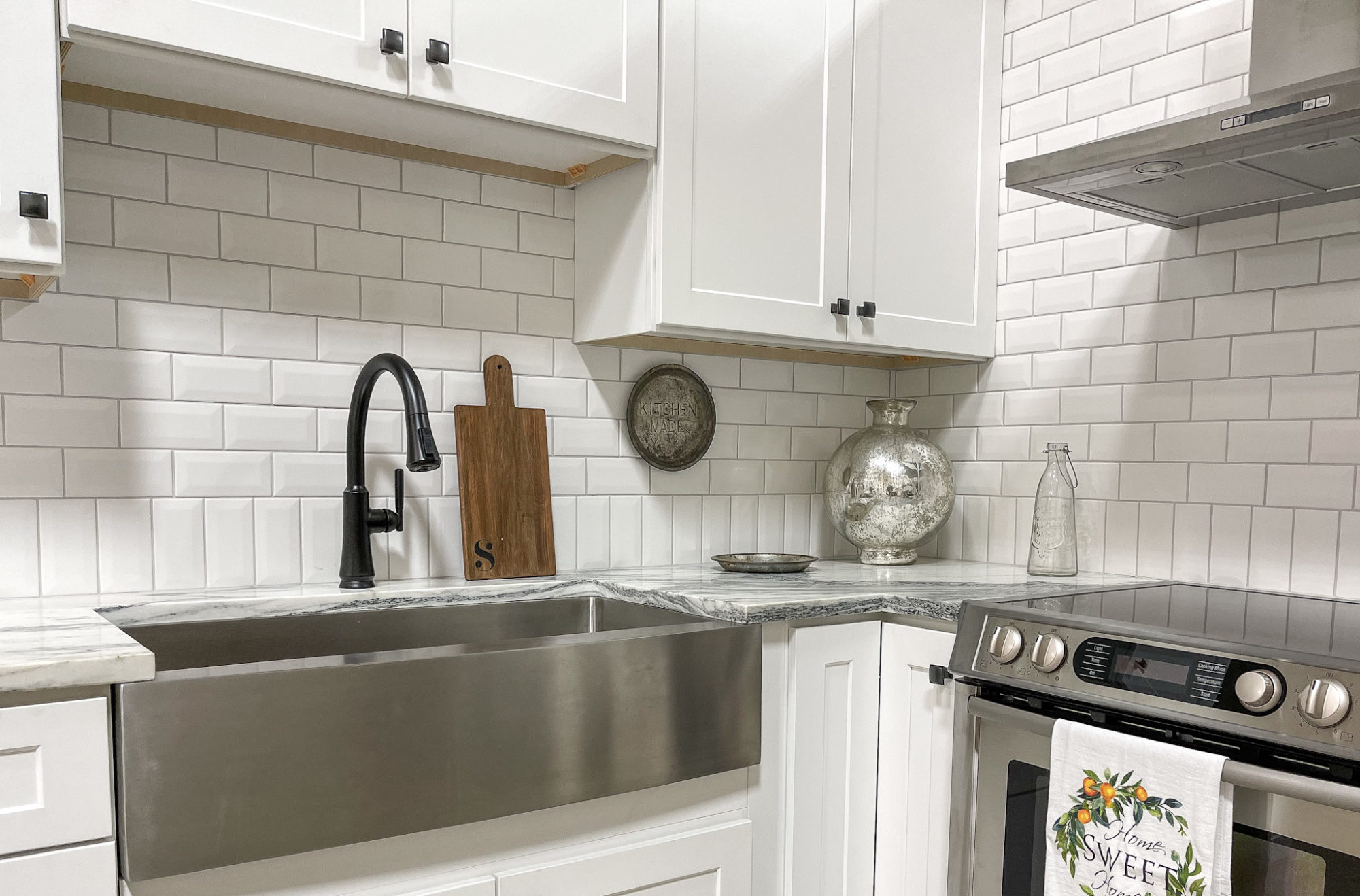 8 Kitchen and Bathroom Trends From KBIS and IBS 2020